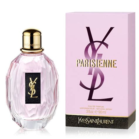 profumi ysl parisienne|ysl perfume y paris.